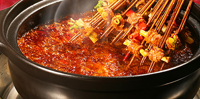 串串開店 串串開店